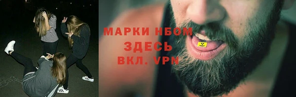 стафф Арсеньев